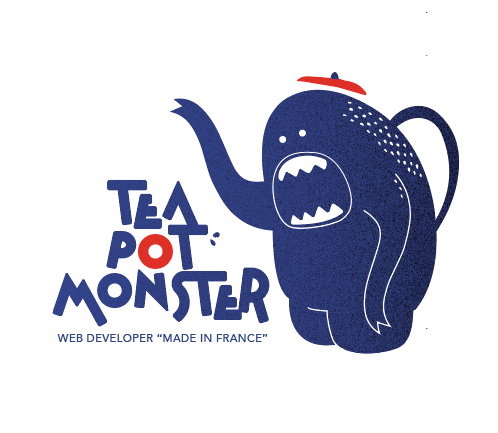 Logo de la société teapotmonster